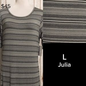 🦋Sale🦋 Striped Print Julia